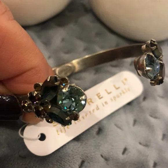 Sorrelli cuff bracelet deals